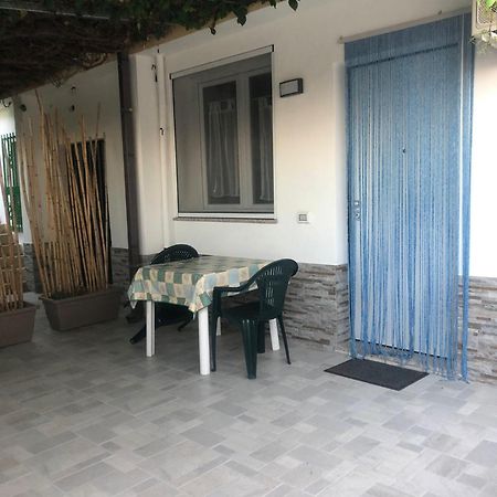 Il Forno Di Mamma Apartment คาร์เตดู ภายนอก รูปภาพ