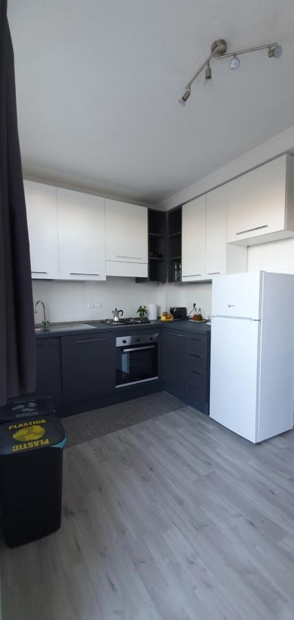 Il Forno Di Mamma Apartment คาร์เตดู ภายนอก รูปภาพ