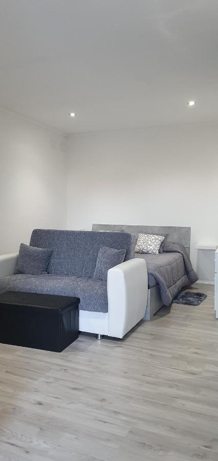 Il Forno Di Mamma Apartment คาร์เตดู ภายนอก รูปภาพ