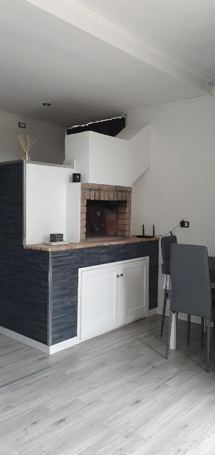 Il Forno Di Mamma Apartment คาร์เตดู ภายนอก รูปภาพ