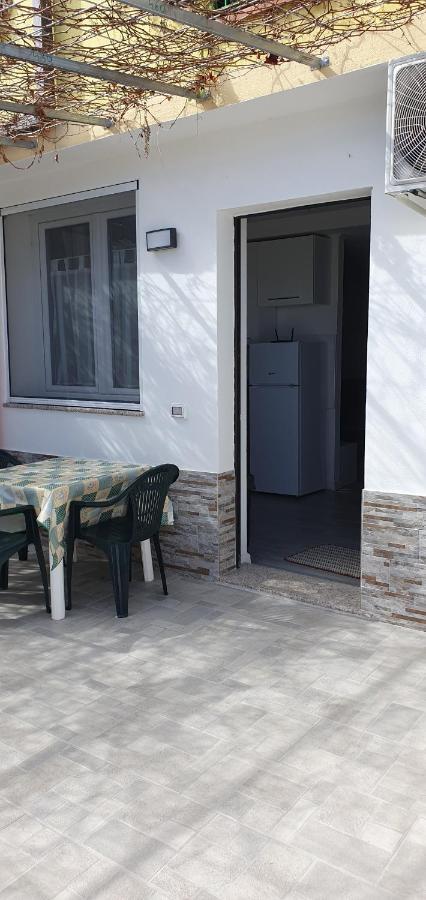 Il Forno Di Mamma Apartment คาร์เตดู ภายนอก รูปภาพ