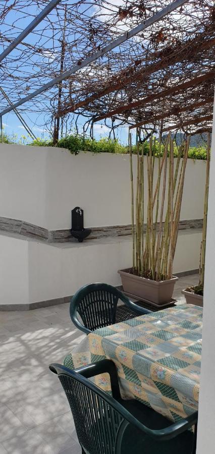 Il Forno Di Mamma Apartment คาร์เตดู ภายนอก รูปภาพ