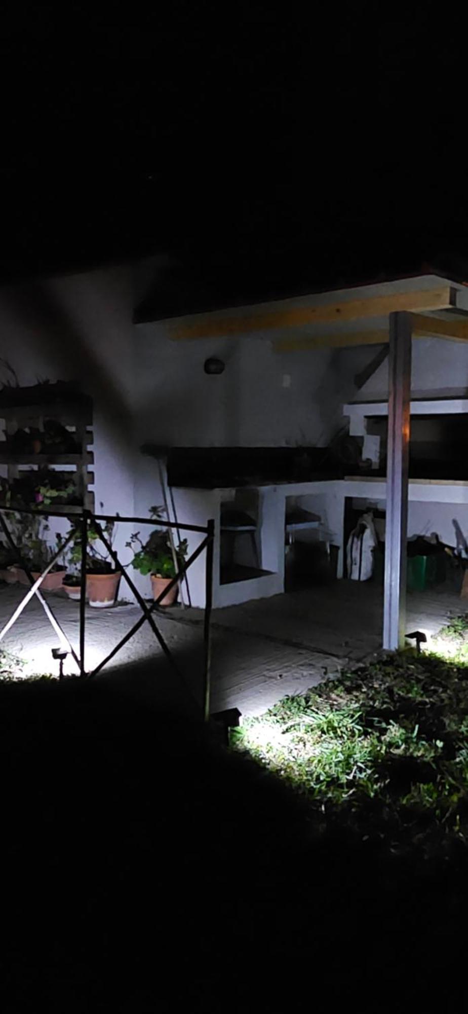 Il Forno Di Mamma Apartment คาร์เตดู ภายนอก รูปภาพ