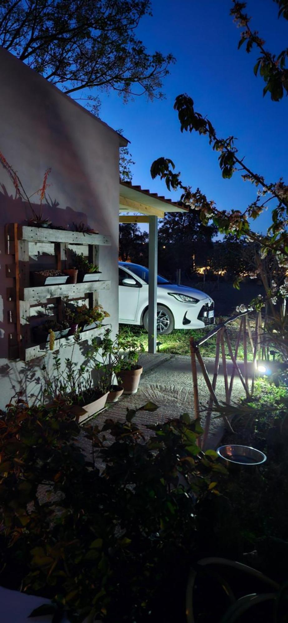 Il Forno Di Mamma Apartment คาร์เตดู ภายนอก รูปภาพ